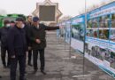 ТАРАЗДА ЖАҢА ҚОҚЫС ШЫҒАРАТЫН МЕКЕМЕ ӨЗ ЖҰМЫСЫН ТАНЫСТЫРДЫ