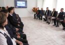 ТЕМІРЖОЛШЫЛАР ОТБАСЫМЕН КЕЗДЕСУ