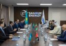 В ЖАМБЫЛСКОЙ ОБЛАСТИ ПОСТРОЯТ КРУПНУЮ ВЕТРОЭЛЕКТРОСТАНЦИЮ МОЩНОСТЬЮ 1 ГВТ