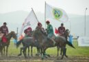 ЖАМБЫЛСКАЯ ОБЛАСТЬ СТАЛА ЧЕМПИОНОМ СТРАНЫ ПО КӨКПАРУ