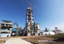 ЖАМБЫЛСКАЯ ОБЛАСТЬ ВОЗГЛАВИЛА РЕЙТИНГ СРЕДИ РЕГИОНОВ КАЗАХСТАНА ПО ОБЪЁМУ ИНВЕСТИЦИЙ