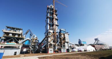 ЖАМБЫЛСКАЯ ОБЛАСТЬ ВОЗГЛАВИЛА РЕЙТИНГ СРЕДИ РЕГИОНОВ КАЗАХСТАНА ПО ОБЪЁМУ ИНВЕСТИЦИЙ