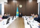 В ЖАМБЫЛСКОЙ ОБЛАСТИ УСТАНОВЯТ 12 НОВЫХ АНТЕНН ДЛЯ УЛУЧШЕНИЯ МОБИЛЬНОЙ СВЯЗИ НА АВТОДОРОГАХ