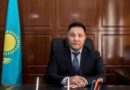 НАЗНАЧЕН РУКОВОДИТЕЛЬ УПРАВЛЕНИЯ ГОСУДАРСТВЕННОГО АРХИТЕКТУРНО-СТРОИТЕЛЬНОГО КОНТРОЛЯ