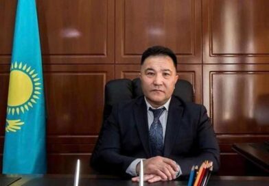 НАЗНАЧЕН РУКОВОДИТЕЛЬ УПРАВЛЕНИЯ ГОСУДАРСТВЕННОГО АРХИТЕКТУРНО-СТРОИТЕЛЬНОГО КОНТРОЛЯ