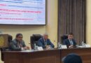 САЙЛАУ ПРОЦЕСІН ДАЯРЛАУ МЕН ӨТКІЗУ БАРЫСЫ ТАЛҚЫЛАНДЫ