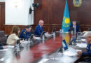 ЗАҢ МЕН ТӘРТІП: ПРЕМЬЕР-МИНИСТР ҚҰҚЫҚ БҰЗУШЫЛЫҚТАРДЫҢ АЛДЫН АЛУ БОЙЫНША КЕШЕНДІ ШАРАЛАРДЫ АТАП ӨТТІ