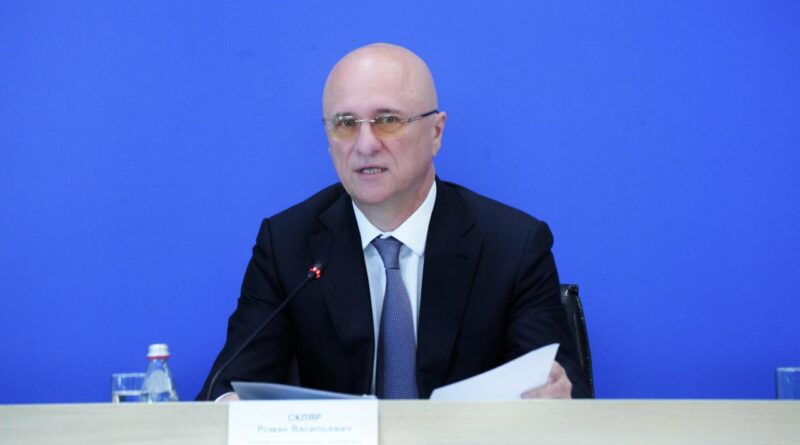 БИЫЛ 94 ЕЛДІ МЕКЕН ГАЗБЕН ҚАМТЫЛЫП, 300 МЫҢНАН АСТАМ АДАМ КӨГІЛДІР ОТЫНҒА ҚОЛ ЖЕТКІЗЕДІ