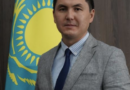 ТҰРАР РЫСҚҰЛОВ АУДАНЫ ӘКІМІНІҢ ОРЫНБАСАРЫ ТАҒАЙЫНДАЛДЫ