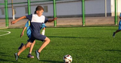 МОЙЫНҚҰМДА ЖАҢА ФУТБОЛ АЛАҢЫ ПАЙДАЛАНУҒА БЕРІЛДІ