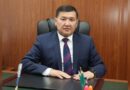 ОТБАСЫ ҚҰНДЫЛЫҒЫН ҚҰРМЕТТЕЙТІН ҚОҒАМ ҚАЛЫПТАСЫП ЖАТЫР: ЖАМБЫЛ ОБЛЫСЫ ӘКІМІНІҢ ОРЫНБАСАРЫМЕН СҰХБАТ