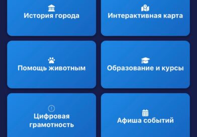 ТУРИЗМ САЛАСЫН ЦИФРЛАНДЫРУ: «SMART TARAZ» САЙТЫ ТАНЫСТЫРЫЛДЫ