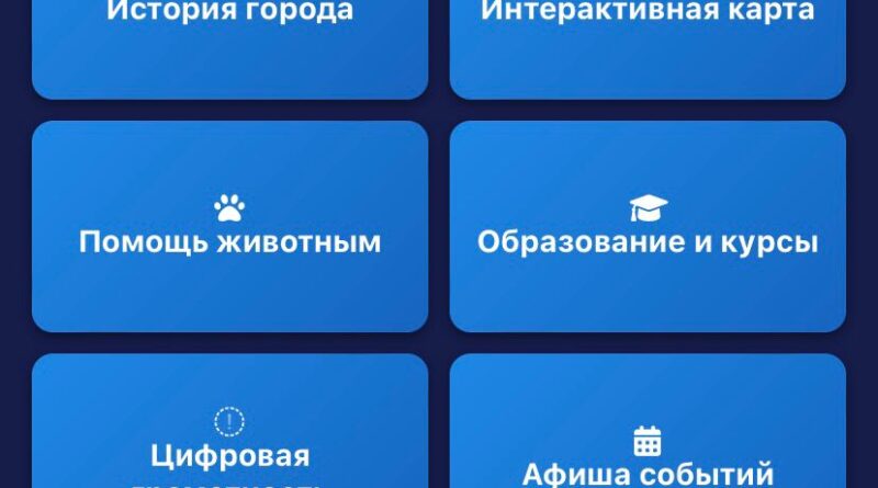 ЦИФРОВИЗАЦИЯ ТУРИЗМА: ПРЕЗЕНТОВАН САЙТ «SMART TARAZ»