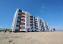 В ЖУАЛИНСКОМ РАЙОНЕ СДАН В ЭКСПЛУАТАЦИЮ 60-КВАРТИРНЫЙ ЖИЛОЙ ДОМ