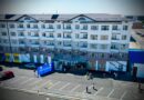 КОНСТИТУЦИЯҒА 30 ЖЫЛ: ТАРАЗДА ЖАҢА КІТАПХАНА АШЫЛДЫ