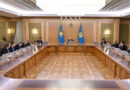 МЕМЛЕКЕТ БАСШЫСЫ ЖАСАНДЫ ИНТЕЛЛЕКТІНІ ДАМЫТУ МӘСЕЛЕЛЕРІ ЖӨНІНДЕ КЕҢЕС ӨТКІЗДІ