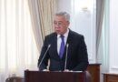 ҮКІМЕТТЕ 2026-2028 ЖЫЛДАРҒА АРНАЛҒАН ӘЛЕУМЕТТІК-ЭКОНОМИКАЛЫҚ ДАМУ БОЛЖАМЫ ҚАРАЛДЫ
