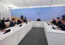 МЕМЛЕКЕТ БАСШЫСЫ ЕГІН ЖИНАУ НАУҚАНЫНА АРНАЛҒАН КЕҢЕС ӨТКІЗДІ