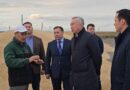 ҚАЗАҚСТАНДА АСЫЛ ТҰҚЫМДЫ МАЛ ШАРУАШЫЛЫҒЫН ДАМЫТУҒА БАҒЫТТАЛҒАН «ИГІЛІК» БАҒДАРЛАМАСЫ БАСТАУ АЛАДЫ