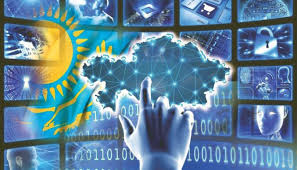БІЛІМ МЕН ТЕХНОЛОГИЯНЫҢ ТОҒЫСҚАН ТҰСЫ: ЖАҢА ҚАЗАҚСТАННЫҢ ЦИФРЛЫҚ КЕЛБЕТІ