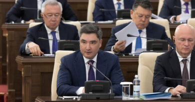 В НОВЫЙ БЮДЖЕТНЫЙ КОДЕКС ВКЛЮЧЕНА НОРМА О ВЫПЛАТЕ ДИВИДЕНДОВ ОТ НАЦИОНАЛЬНЫХ КОМПАНИЙ В ЭКОНОМИКУ СТРАНЫ – ПРЕМЬЕР-МИНИСТР