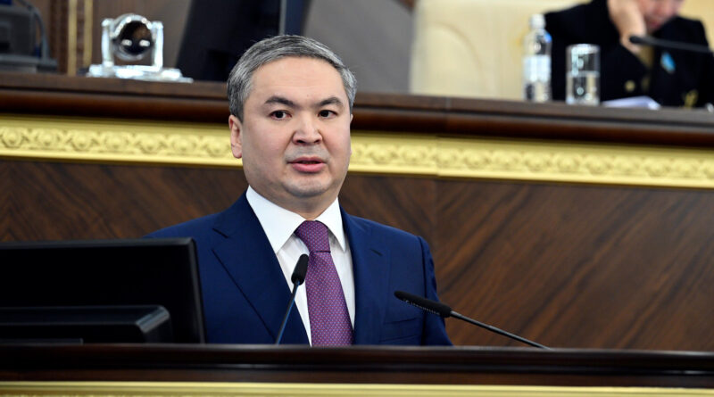 МАЖИЛИС ОДОБРИЛ В ПЕРВОМ ЧТЕНИИ ПРОЕКТ НОВОГО СТРОИТЕЛЬНОГО КОДЕКСА