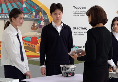 ҚАЗАҚСТАН ЭЫДҰ-НЫҢ БІЛІМ БЕРУ САЛАСЫНДАҒЫ ЗЕРТТЕУЛЕРІНДЕ ӨЗ ПОЗИЦИЯСЫН ЖАҚСАРТТЫ