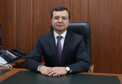 ЖАМБЫЛ ОБЛЫСЫ ӘКІМІНІҢ ЖАҢА ОРЫНБАСАРЫ ТАҒАЙЫНДАЛДЫ
