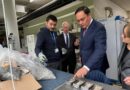 ДЕЛЕГАЦИЯ ЖАМБЫЛСКОЙ ОБЛАСТИ ПРОВЕЛА ПЕРЕГОВОРЫ ВО ФРАНЦИИ ПО РАЗВИТИЮ ИНВЕСТИЦИОННОГО СОТРУДНИЧЕСТВА