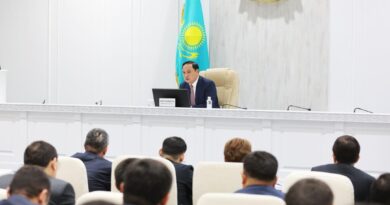 ЖАМБЫЛ ОБЛЫСЫ ИНВЕСТИЦИЯ ТАРТУ БОЙЫНША РЕСПУБЛИКАДА ҮЗДІК ҮШТІКТЕ