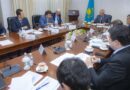 ҚАЗАҚСТАНДА ЭКОНОМИКАЛЫҚ ӨСУДІҢ ПРОАКТИВТІ САЯСАТЫ ТАЛҚЫЛАНДЫ