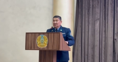 ЗОРЛЫҚ-ЗОМБЫЛЫҚҚА ҚАРСЫ КҮРЕС