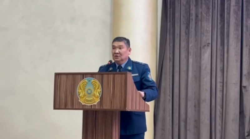 ЗОРЛЫҚ-ЗОМБЫЛЫҚҚА ҚАРСЫ КҮРЕС