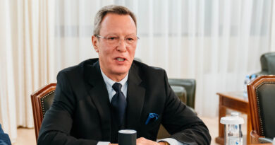 TIKTOK ҚАЗАҚСТАНДАҒЫ БИЗНЕСКЕ ЦИФРЛЫҚ ПЛАТФОРМАНЫҢ ЫҚПАЛЫ ЖӨНІНДЕГІ ЗЕРТТЕУ НӘТИЖЕЛЕРІН ТАНЫСТЫРДЫ