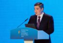 ҚАЗАҚСТАН ҰЗАҚМЕРЗІМДІ ИНВЕСТИЦИЯЛАР ҮШІН АШЫҚ ЖӘНЕ БОЛЖАМДЫ ЕЛ БОЛЫП ҚАЛАДЫ — ОЛЖАС БЕКТЕНОВ