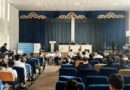ТАРАЗДА ОҚУШЫЛАР АРАСЫНДА ҚҰҚЫҚТЫҚ САУАТТЫЛЫҚТЫ АРТТЫРУҒА БАҒЫТТАЛҒАН ІС-ШАРА ӨТТІ