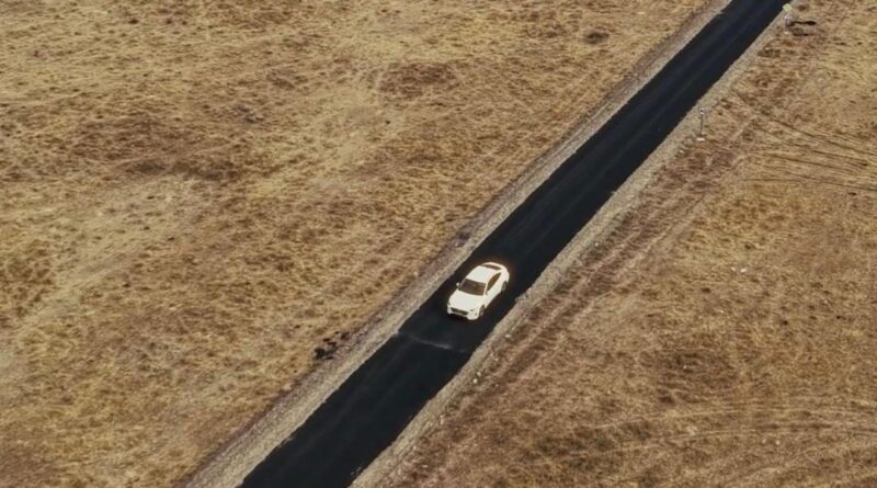 ПРЕЗИДЕНТ ТАПСЫРМАСЫ: ЖАМБЫЛ ОБЛЫСЫНДА 3 ТУРИСТІК НЫСАНҒА АПАРАТЫН 35 ШАҚЫРЫМ АВТОЖОЛ САЛЫНДЫ