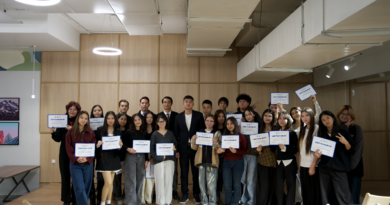 SKILL ALL ЖОБАСЫ: ЖАСТАРҒА ҚАЖЕТТІ IT ЖӘНЕ ШЫҒАРМАШЫЛ БІЛІМ БЕРІП, ЖҰМЫС ТАБУҒА КӨМЕКТЕСЕДІ