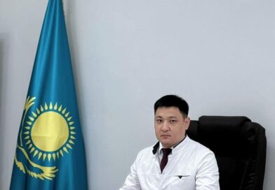 ҚОРДАЙ АУДАНДЫҚ ОРТАЛЫҚ АУРУХАНАСЫ МЕДИЦИНАЛЫҚ СЕРПІЛІС ЖАСАДЫ