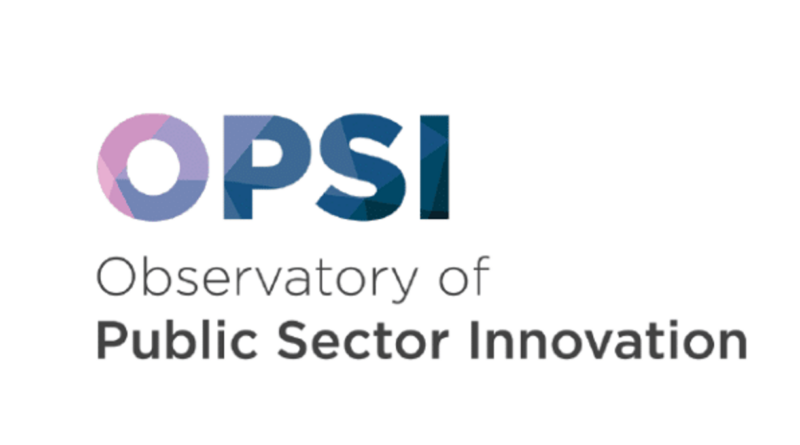 ҚАЗАҚСТАННЫҢ E-QYZMET ЖҮЙЕСІ ХАЛЫҚАРАЛЫҚ OPSI OECD ПЛАТФОРМАСЫНДА ЖАРИЯЛАНДЫ