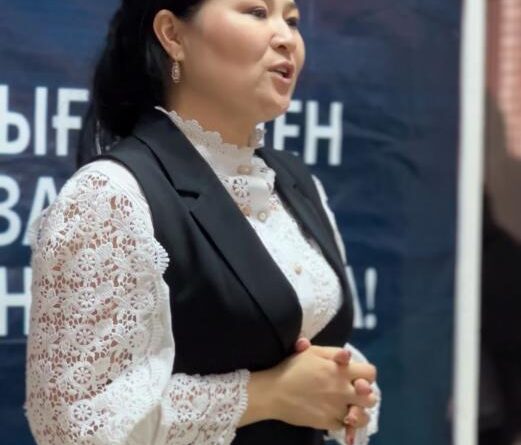 ЗАҢДЫ БІЛ — ҚЫЛМЫСҚА ЖОЛ БЕРМЕ