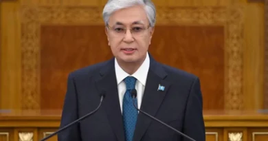 СУЩНОСТЬ РЕФОРМ: ВЛИЯТЕЛЬНЫЙ ПАРЛАМЕНТ