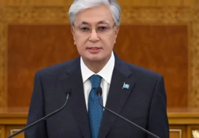 РЕФОРМАЛАРДЫҢ МӘНІ: ЫҚПАЛДЫ ПАРЛАМЕНТ