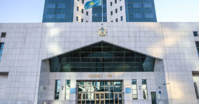 ҚЫЗМЕТ КӨРСЕТУДІҢ СЕРВИСТІК МОДЕЛІ: ЖАҢА САЛЫҚ КОДЕКСІНДЕГІ НЕГІЗГІ ӨЗГЕРІСТЕР МЕН ЦИФРЛЫҚ ЖАҢАШЫЛДЫҚТАР