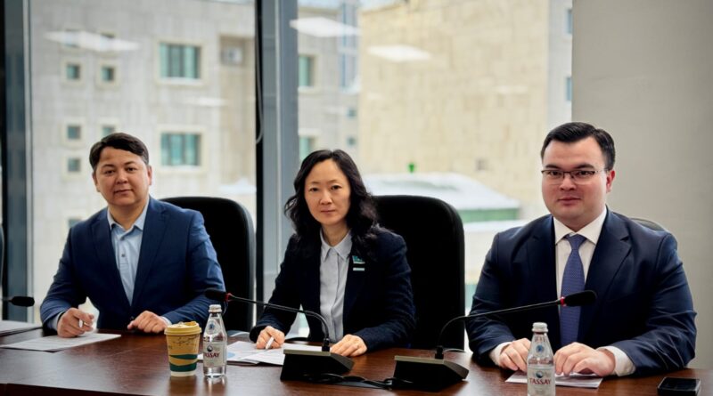 ҰЛТТЫҚ ВОЛОНТЕРЛІК ЖЕЛІ ЖАҢА КОНСТИТУЦИЯ ЖОБАСЫН ҚОЛДАЙТЫНЫН БІЛДІРДІ