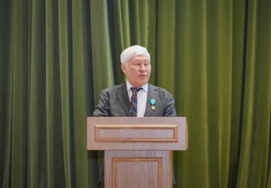 АЛМАТЫДА «ХАЛЫҚТЫҚ КОНСТИТУЦИЯ» КОАЛИЦИЯСЫ ҒАЛЫМДАРМЕН КЕЗДЕСТІ