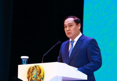 В ЖАМБЫЛСКОЙ ОБЛАСТИ ПРОШЕЛ РЕСПУБЛИКАНСКИЙ ФОРУМ «СЕМЬЯ БЕЗ НАСИЛИЯ»