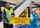 ТАРАЗДА МАС КҮЙДЕ КӨЛІК ЖҮРГІЗУДІҢ САЛДАРЫ ВИРТУАЛДЫ ШЫНДЫҚ АРҚЫЛЫ КӨРСЕТІЛДІ