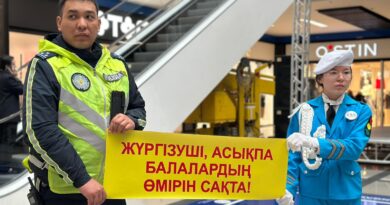 ТАРАЗДА МАС КҮЙДЕ КӨЛІК ЖҮРГІЗУДІҢ САЛДАРЫ ВИРТУАЛДЫ ШЫНДЫҚ АРҚЫЛЫ КӨРСЕТІЛДІ