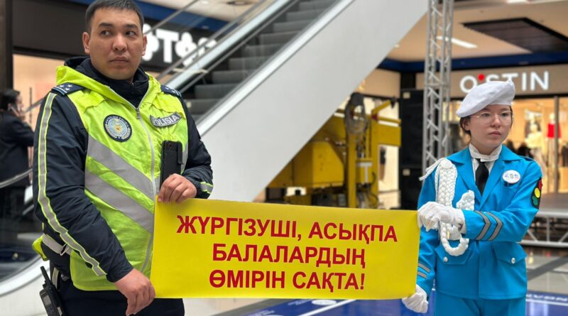 ТАРАЗДА МАС КҮЙДЕ КӨЛІК ЖҮРГІЗУДІҢ САЛДАРЫ ВИРТУАЛДЫ ШЫНДЫҚ АРҚЫЛЫ КӨРСЕТІЛДІ